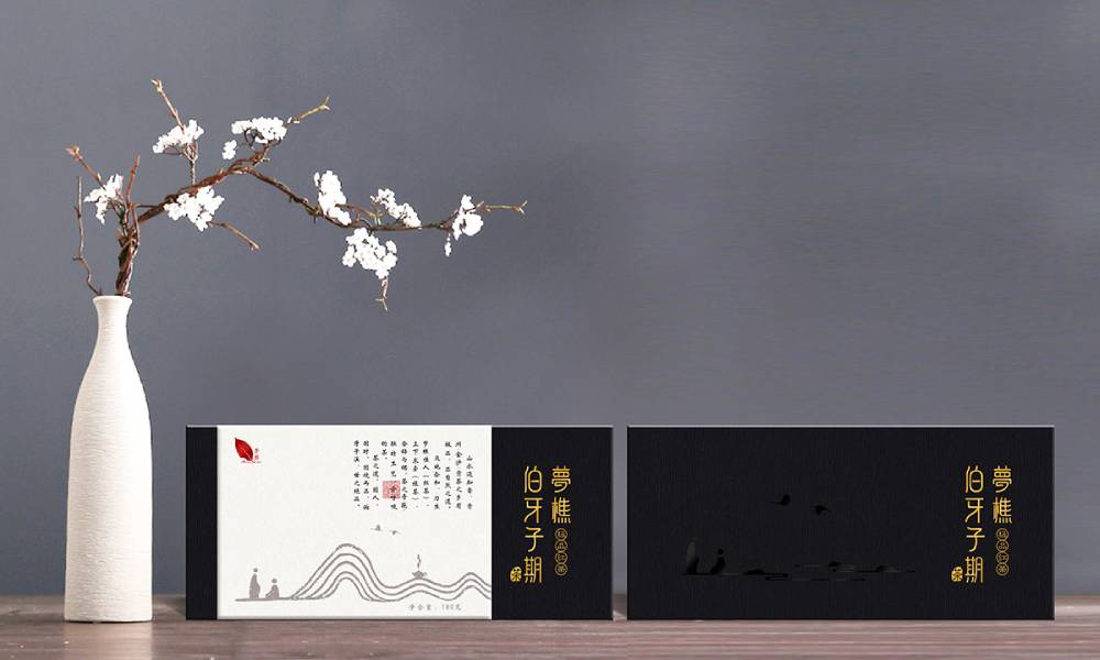 宜阳县土特产包装设计：融入地域文化，让土特产从“地方味”走向“全国潮”
