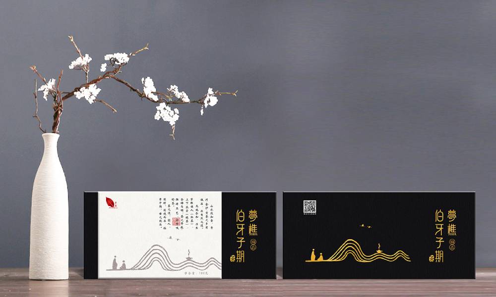 宜阳县农产品包装设计：兼顾实用与品牌，让农产品从“田间”走向“餐桌”更出彩