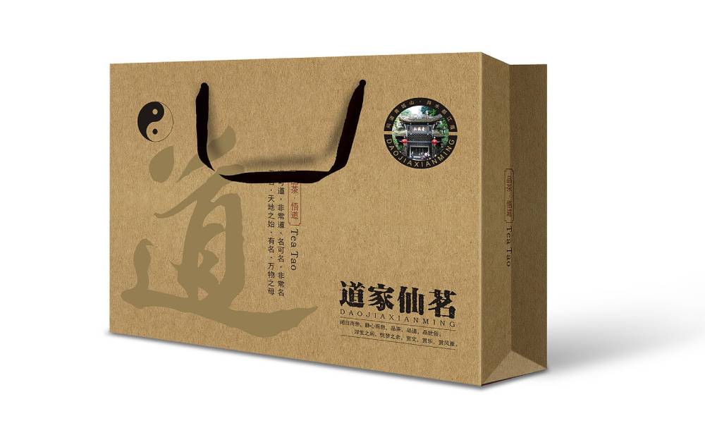 聚焦宜阳县产品包装设计：赋能产品，开启市场突围之旅
