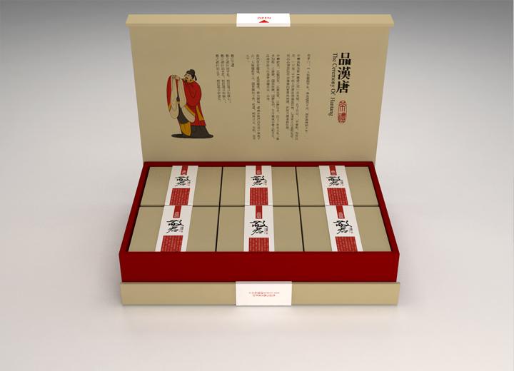 宜阳县年货包装设计的温情密码——从市井烟火到年节仪式的视觉重构