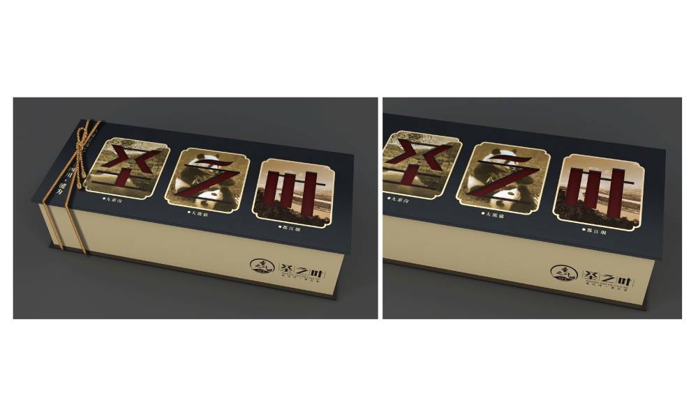 宜阳县包装标签设计的核心价值——信息传递与品牌识别的精准触达