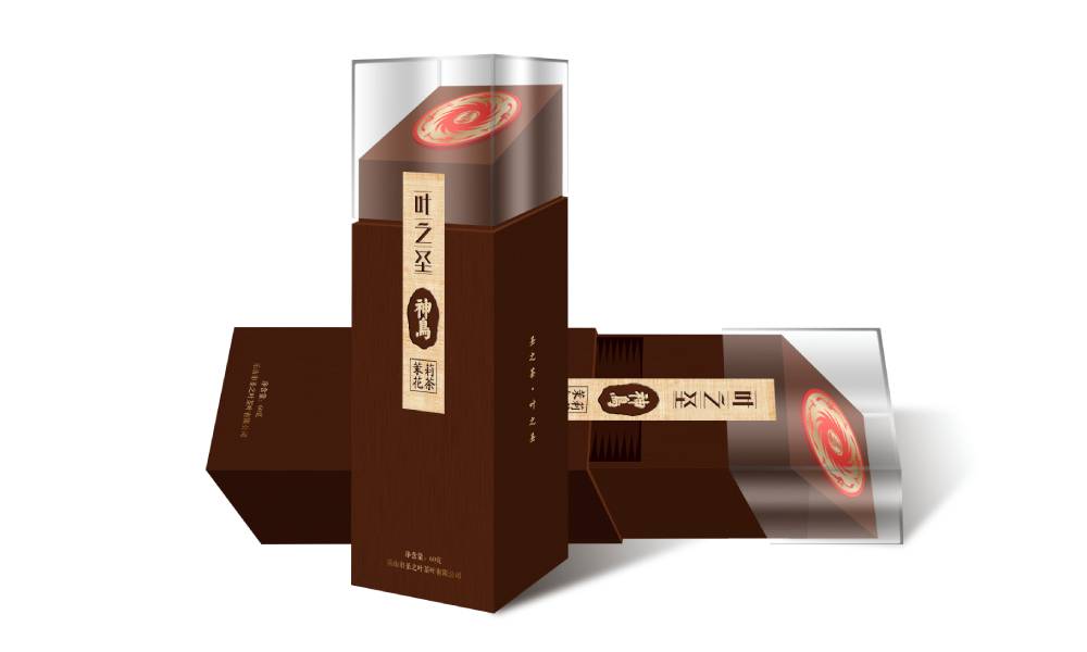 宜阳县礼品包装设计：以礼传情，融合城市特色，打造有温度的伴手礼