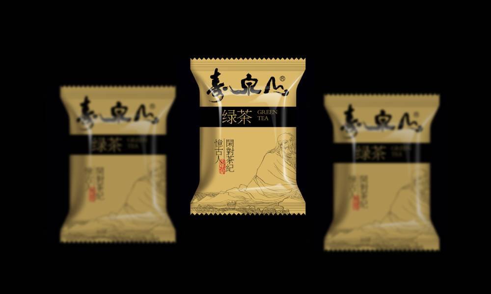 创新引领：宜阳县食品包装设计的未来方向